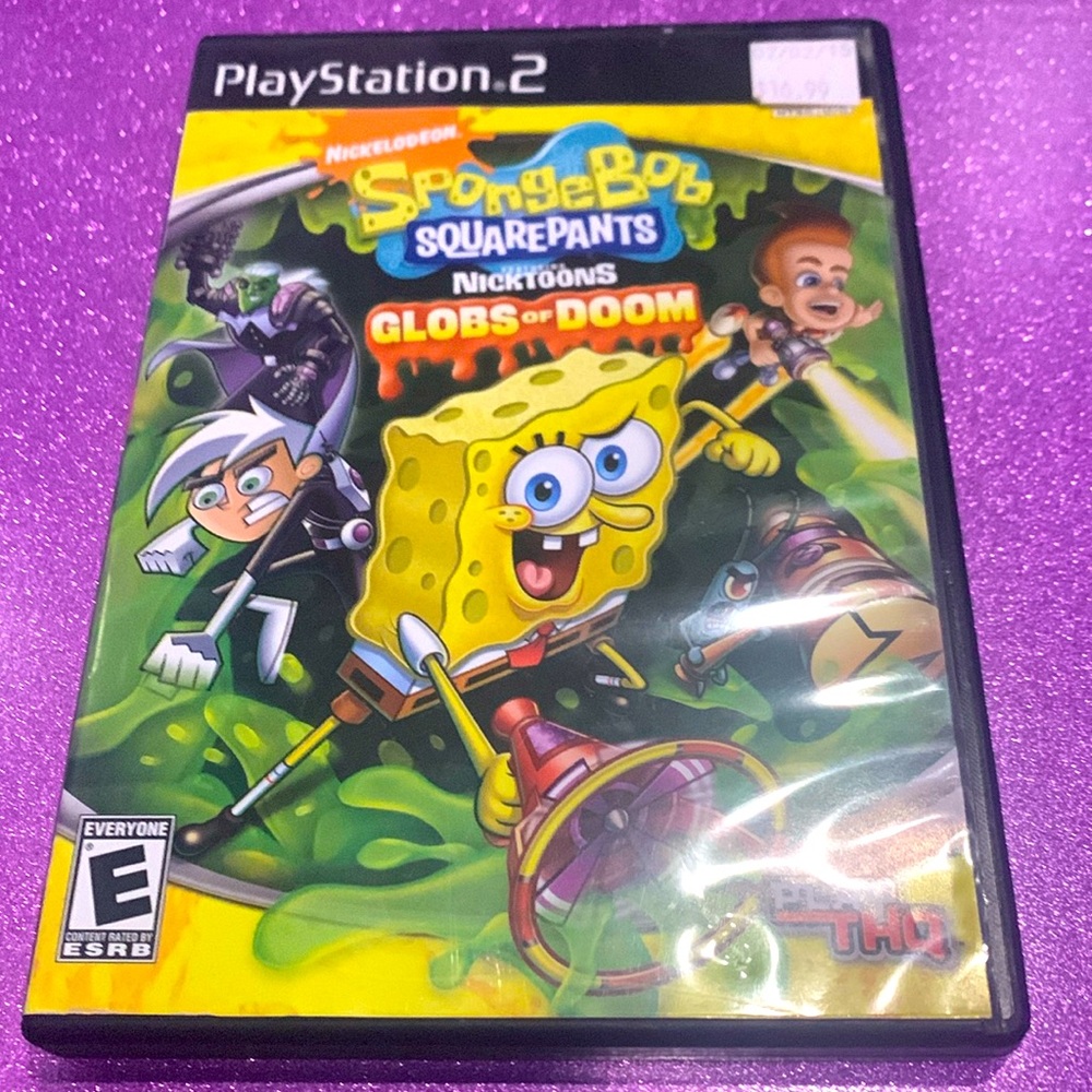 PlayStation 2 Games